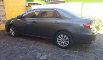 Usados: Toyota Corolla 2013 en Ticuantepe lleno