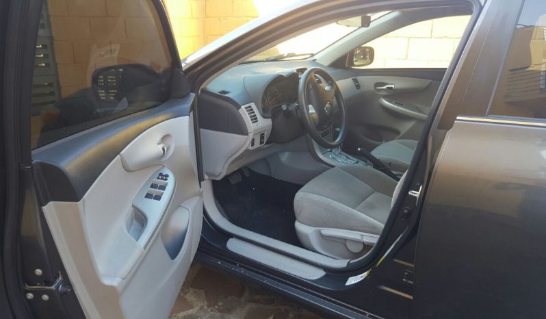 Usados: Toyota Corolla 2013 en Ticuantepe lleno
