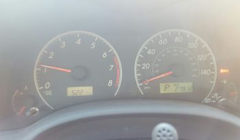 Usados: Toyota Corolla 2013 en Ticuantepe lleno