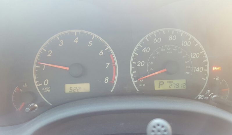 Usados: Toyota Corolla 2013 en Ticuantepe lleno