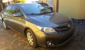 Usados: Toyota Corolla 2013 en Ticuantepe