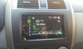 Usados: Toyota Corolla 2013 en Ticuantepe lleno