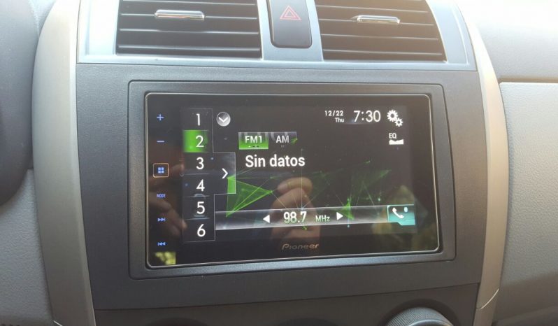 Usados: Toyota Corolla 2013 en Ticuantepe lleno