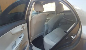 Usados: Toyota Corolla 2013 en Ticuantepe lleno