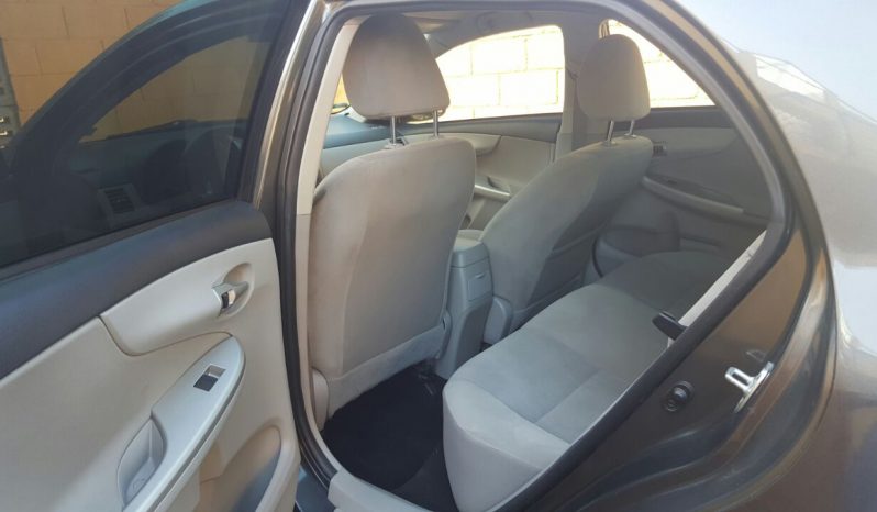 Usados: Toyota Corolla 2013 en Ticuantepe lleno