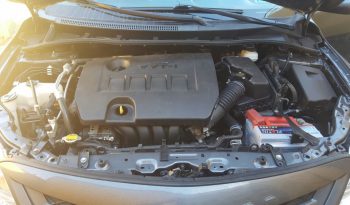 Usados: Toyota Corolla 2013 en Ticuantepe lleno