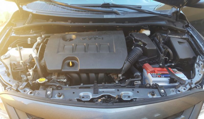 Usados: Toyota Corolla 2013 en Ticuantepe lleno