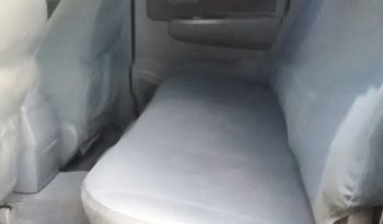 Usados: Toyota Hi-Lux 2007 doble cabina motor diesel lleno