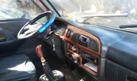 Usados: Hyundai Grace 2001 para 15 pasajeros en Managua