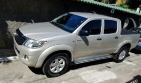 Usados: Toyota Hi-Lux 2013 comprada en Casa Pellas