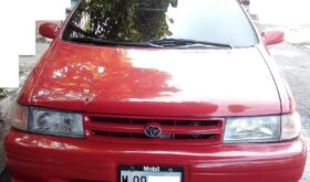 Usados: Toyota Tercel 1993 en Altamira, Managua