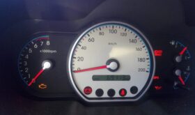 Usados: Hyundai i10 2009 con seguro vigente en Managua