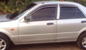 Usados: Mazda 323 2000 en Carretera Norte, Managua