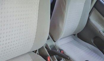 Usados: Mitsubishi Lancer 2006 en Managua lleno