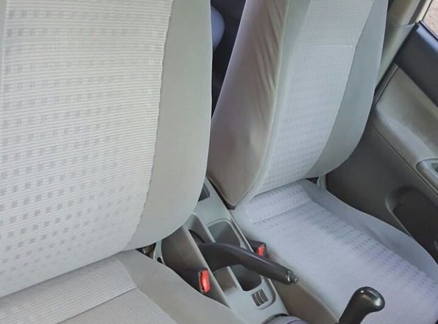 Usados: Mitsubishi Lancer 2006 en Managua lleno