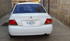 Usados: Mitsubishi Lancer 2006 en Managua