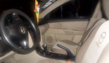 Vendo Mazda3 2005 por motivo de viaje lleno