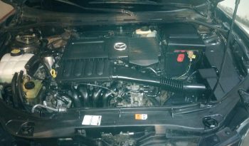 Vendo Mazda3 2005 por motivo de viaje lleno