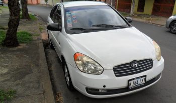 Usados: Hyundai Accent 2006 en Bello Horizonte, Managua lleno