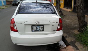 Usados: Hyundai Accent 2006 en Bello Horizonte, Managua lleno