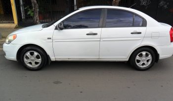 Usados: Hyundai Accent 2006 en Bello Horizonte, Managua lleno