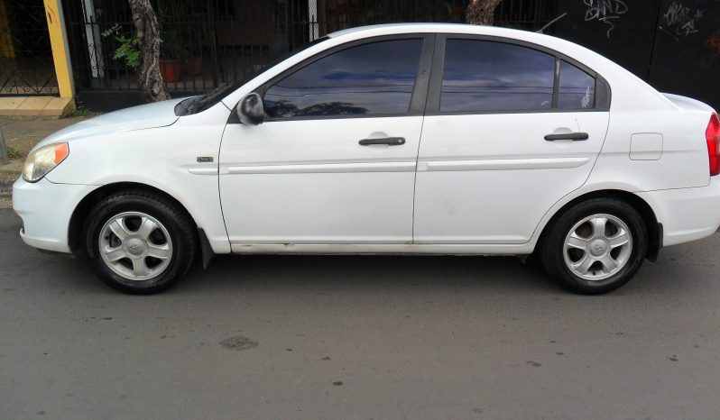 Usados: Hyundai Accent 2006 en Bello Horizonte, Managua lleno