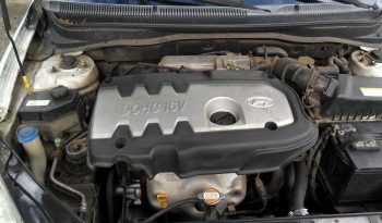 Usados: Hyundai Accent 2006 en Bello Horizonte, Managua lleno