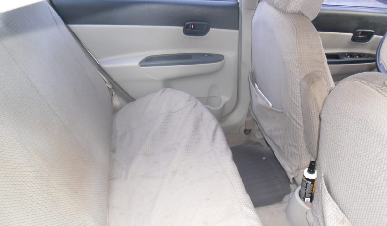 Usados: Hyundai Accent 2006 en Bello Horizonte, Managua lleno