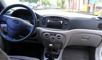 Usados: Hyundai Accent 2006 en Bello Horizonte, Managua lleno