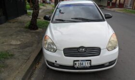 Usados: Hyundai Accent 2006 en Bello Horizonte, Managua