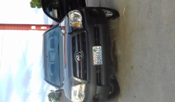 Usados: Toyota Tacoma 2009 recién importada de USA lleno