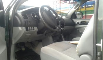 Usados: Toyota Tacoma 2009 recién importada de USA lleno