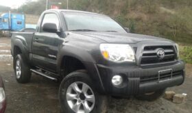 Usados: Toyota Tacoma 2009 recién importada de USA