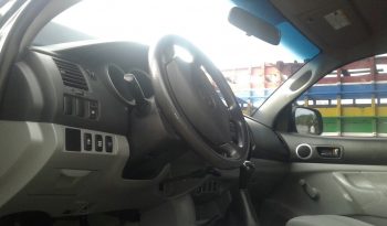 Usados: Toyota Tacoma 2009 recién importada de USA lleno