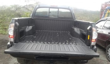 Usados: Toyota Tacoma 2009 recién importada de USA lleno