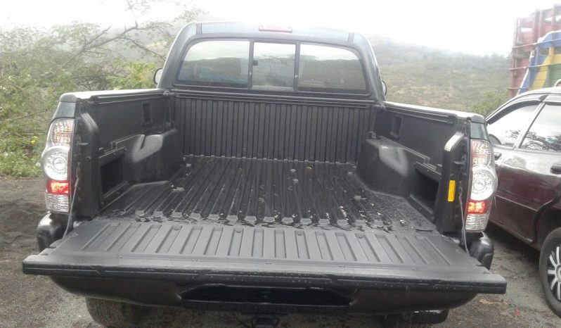 Usados: Toyota Tacoma 2009 recién importada de USA lleno