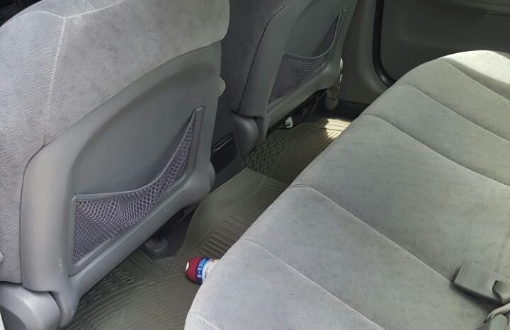 Usados: Hyundai Elantra 2005 en Managua lleno