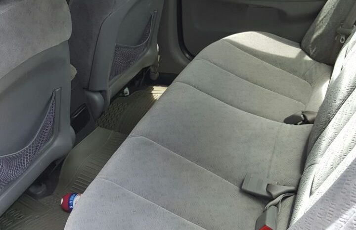 Usados: Hyundai Elantra 2005 en Managua lleno