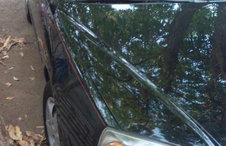 Usados: Hyundai Elantra 2005 en Managua lleno