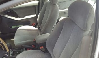 Usados: Hyundai Elantra 2005 en Managua lleno