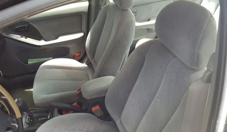 Usados: Hyundai Elantra 2005 en Managua lleno