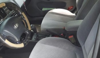 Usados: Hyundai Elantra 2005 en Managua lleno