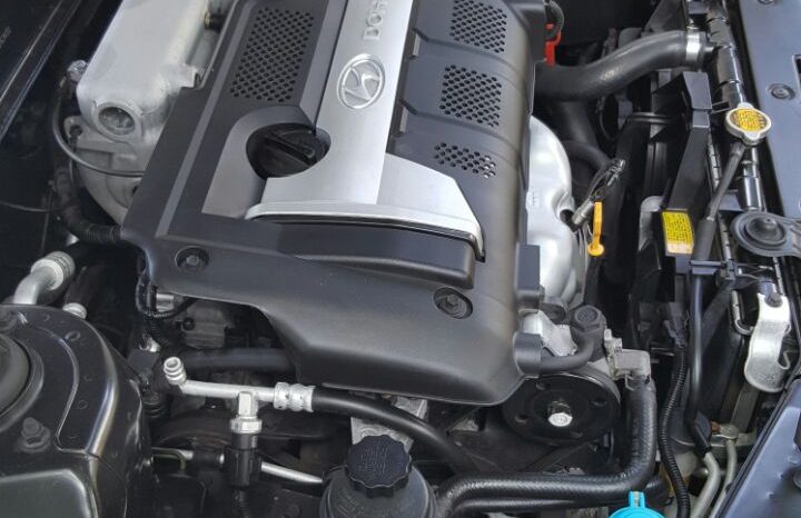 Usados: Hyundai Elantra 2005 en Managua lleno