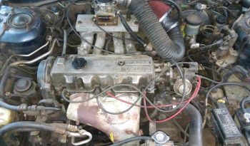 Usados: Mazda 626 1992 en Managua-León lleno