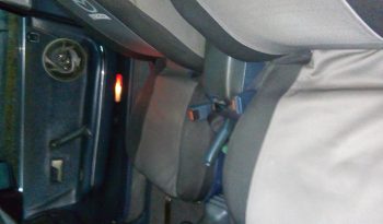 Usados: Mazda 626 1992 en Managua-León lleno
