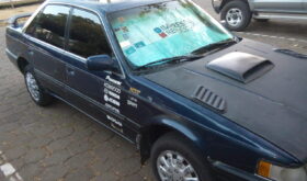 Usados: Mazda 626 1992 en Managua-León