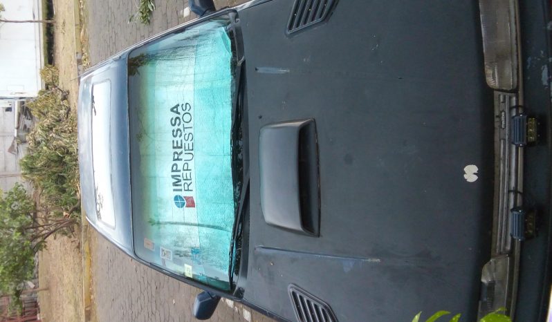 Usados: Mazda 626 1992 en Managua-León lleno