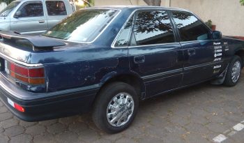 Usados: Mazda 626 1992 en Managua-León lleno