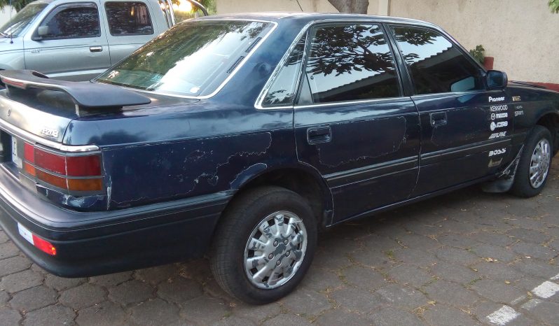 Usados: Mazda 626 1992 en Managua-León lleno