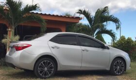 Usados: Toyota Corolla 2016 Sport en León